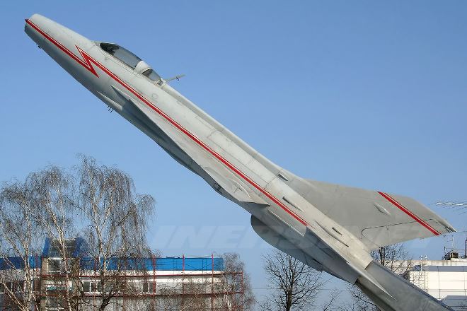 Инновационный авиакластер создадут в Жуковском